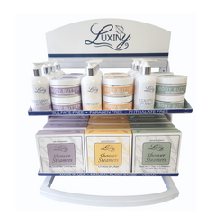 Aromatherapy Spa Bundle